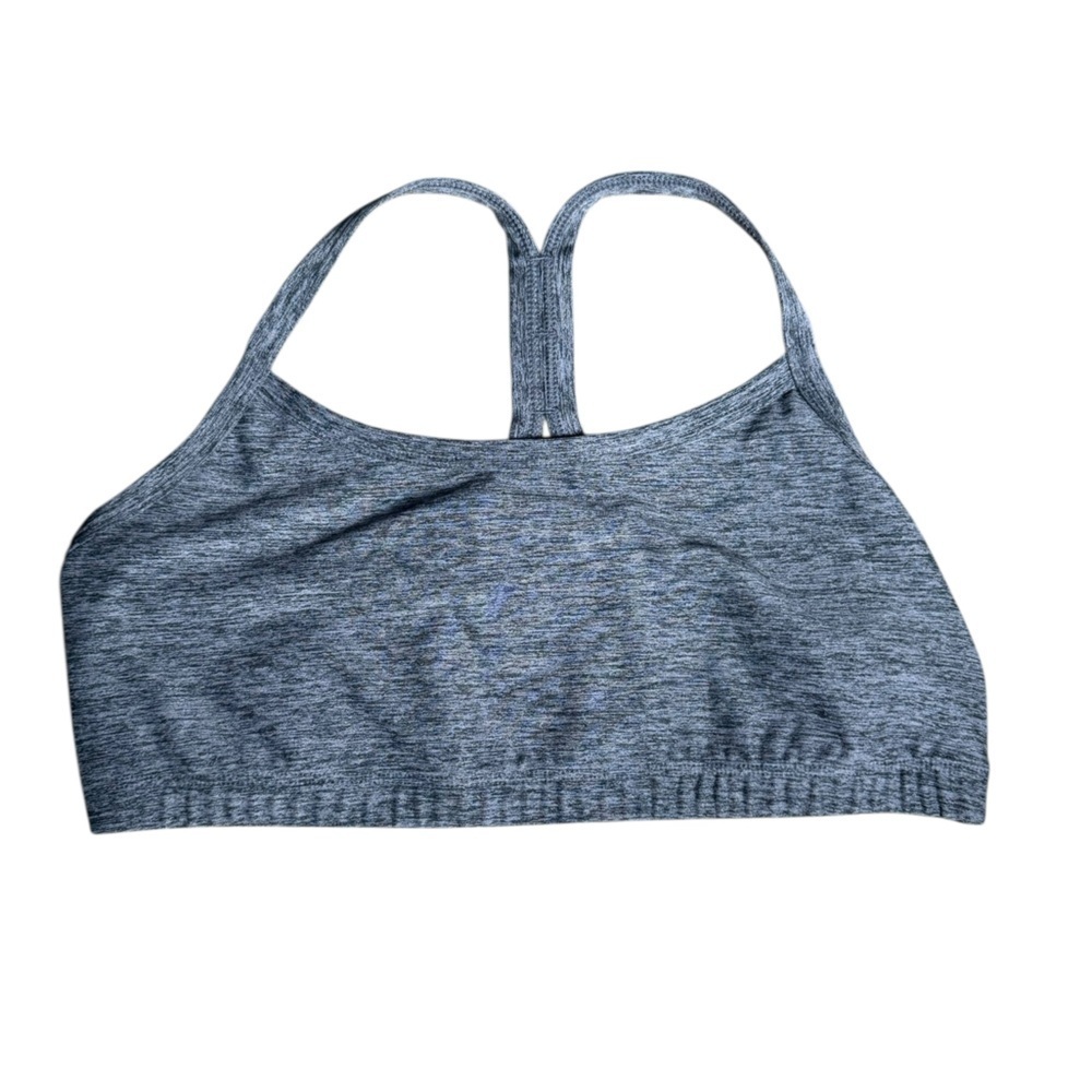 Quince Sports Bra Size Medium
